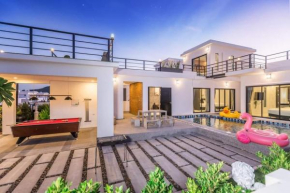The Modern Pool Villa Classic